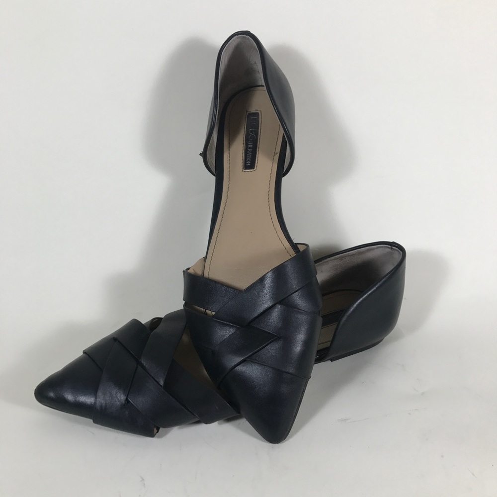 BCBG Generation Flats